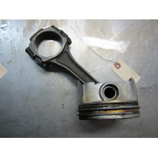 22V004 Piston and Connecting Rod Standard For 91-93 Chevrolet K3500  7.4